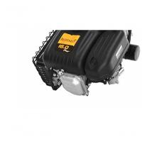 Motor Gasolina Buffalo Vertical 16cv 439cc 4t P Elétrica - 2