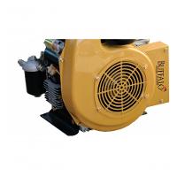 Motor Diesel Buffalo 22cv 997cc 4t P Elét 2 Cilindros Linha - 4