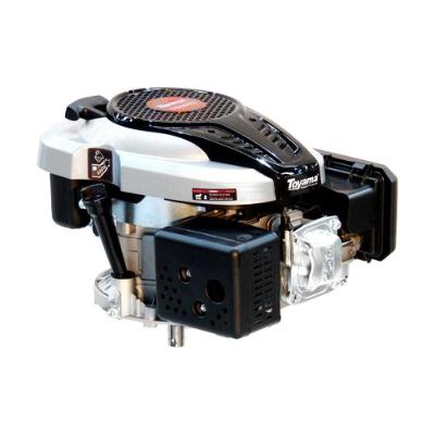 Motor Gasolina Toyama 6,5hp 4t 196cc 7-8 X 62mm Te65v2-xp