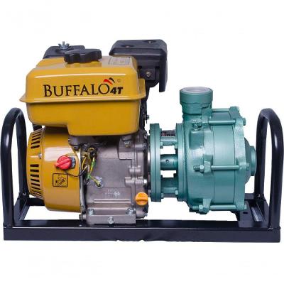 Motobomba Gasolina 2 Estágios 1.1-2'' 7cv P Manual Buffalo