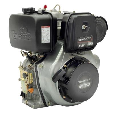 Motor Multiuso Diesel Tde140xp 13.5hp 4t Toyama