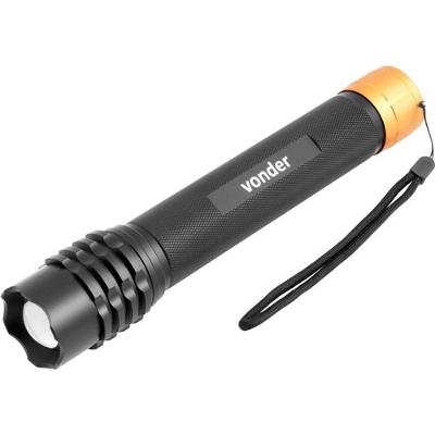 Lanterna Superled Cree Llv2500 3aaa Vonder