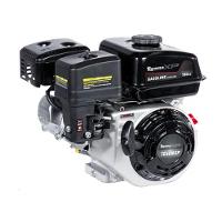 Motor Gasolina Toyama 6,0hp 180cc 4t Ohv Eixo 3-4'' Te60n-xp - 1