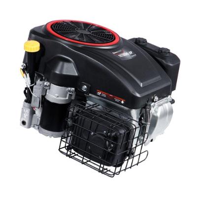Motor Gasolina Toyama 12,5hp 4t 413cc 1 Te125ve-xp