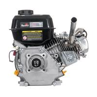 Motor Gasolina Toyama Jet 8,1hp Com Escapamento Direto Partida Manual Te80jet-hs-xp - 3