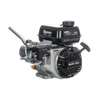 Motor Gasolina Toyama Jet 8,1hp Com Escapamento Direto Partida Manual Te80jet-hs-xp