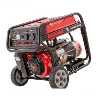 Gerador Gasolina Gg8000-ds 8,0kw Mono Bivolt Part. Elétrica - 3