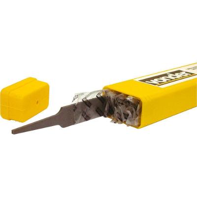 Lima Para Enxada 8 Sem Cabo Vonder