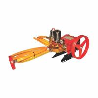 Bomba Pulverização 30-45 L-min Cabeçote Em Ferro Buffalo - 1