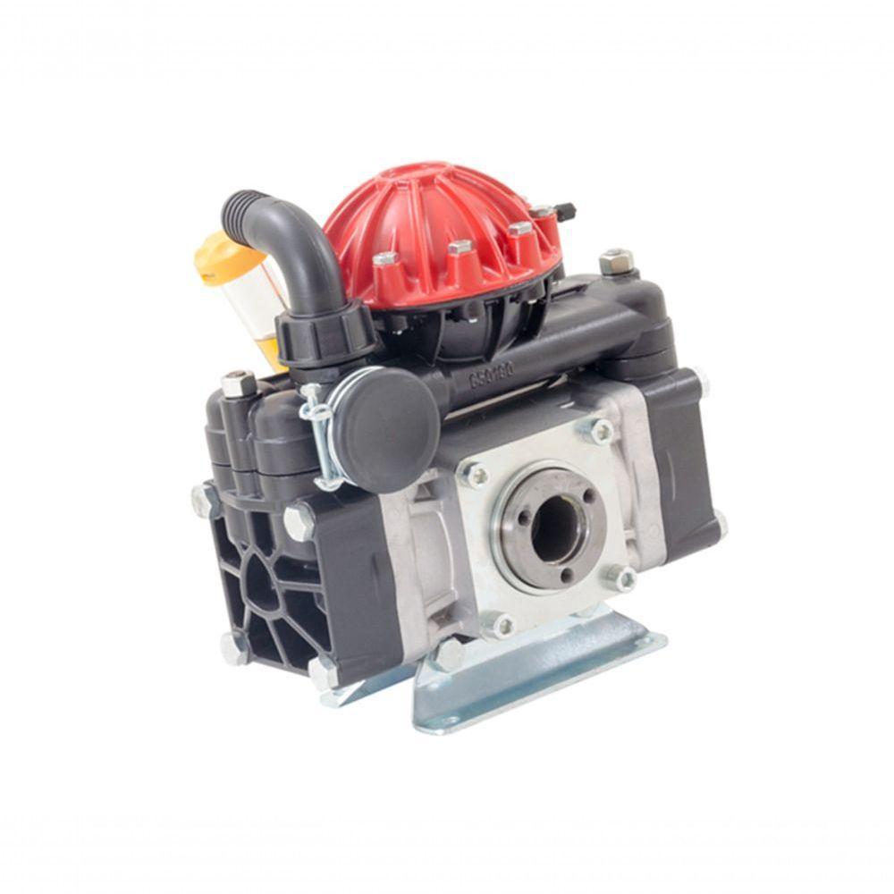 Bomba Ar-50 52 L-m 5,0hp 40bar 580psi 550rpm - 2