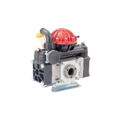 Bomba Ar-50 52 L-m 5,0hp 40bar 580psi 550rpm