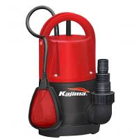 Bomba Submersível Para Água Limpa 0,5hp Kajima 60hz 7m 110V - 2