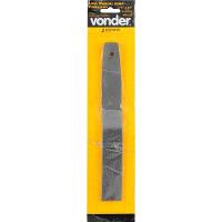 Lima Manual Para Funileiro 1-4'' X 10'' Vonder - 3
