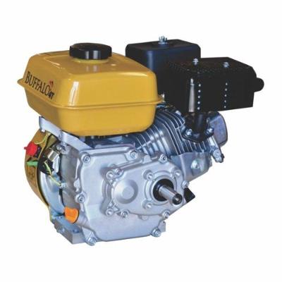 Motor Gasolina Buffalo 7cv 208cc 4t P Manual Comred 1800rpm