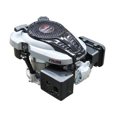 Motor Gasolina Toyama 6,5hp 4t 196cc 7-8 X 80mm Te65v1hf-xp