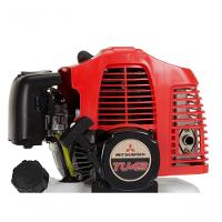 Motor Tu43 Pfd Mitsubishi 42,7cc Sem Acoplamento - 2