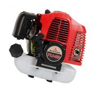 Motor Tu43 Pfd Mitsubishi 42,7cc Sem Acoplamento - 3