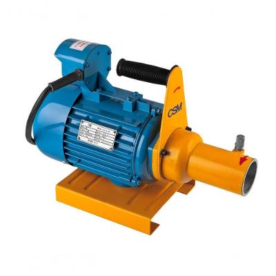 Motor Acionamento Mangote 220-380v 2,0cv Trif Aberto Mv Csm