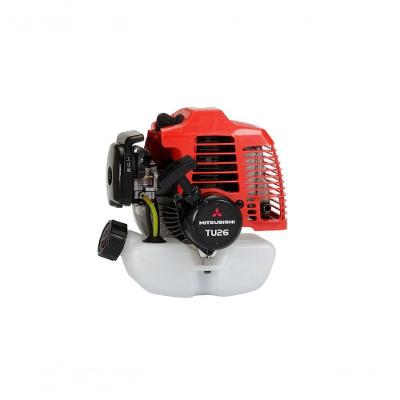 Motor Tu26 Mitsubishi 25,6cc Sem Acoplamento