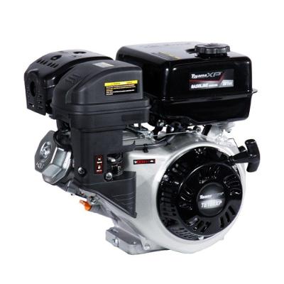 Motor Gasolina Toyama 10hp 301cc 4t Eixo 1 Part.man Te100xp