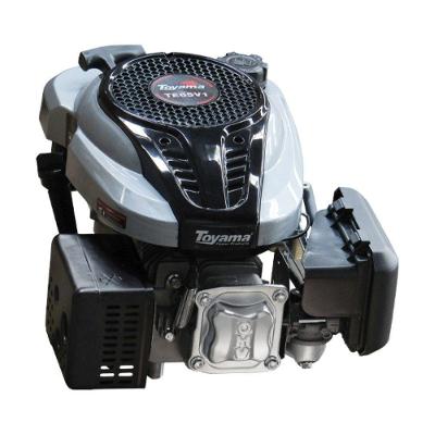 Motor Gasolina Toyama 6,5hp 4t 196cc 7-8 X 80mm Te65v1-xp