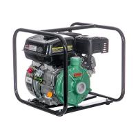 Motobomba Centrífuga Toyama 1.1-2x1 Motor 4t 163cc Twp25c-xp - 1