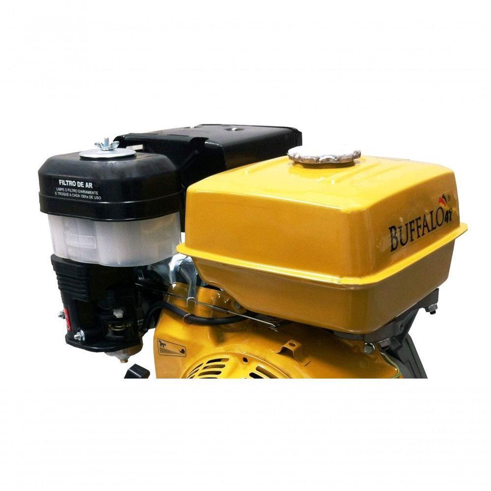 Motor Gasolina Buffalo 13cv 389cc 4t P Manual Filtro óleo - 3