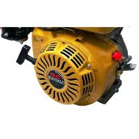 Motor Gasolina Buffalo 13cv 389cc 4t P Manual Filtro óleo - 4