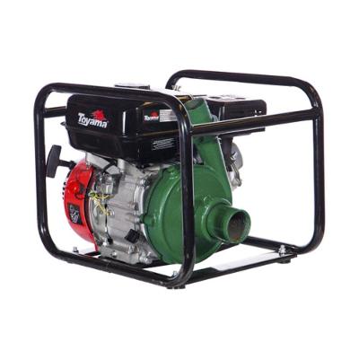 Motobomba Gasolina Centrífuga 2.1-2x2'' 6,5hp Twp50cx Toyama