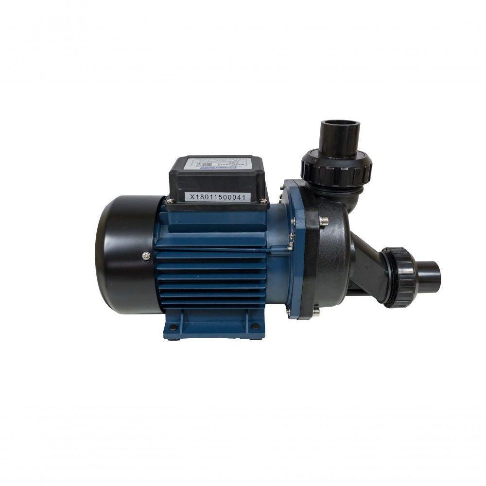 Motobomba Para Hidromassagem 1cv 60hz Ech-100i Eletroplas 110V - 2