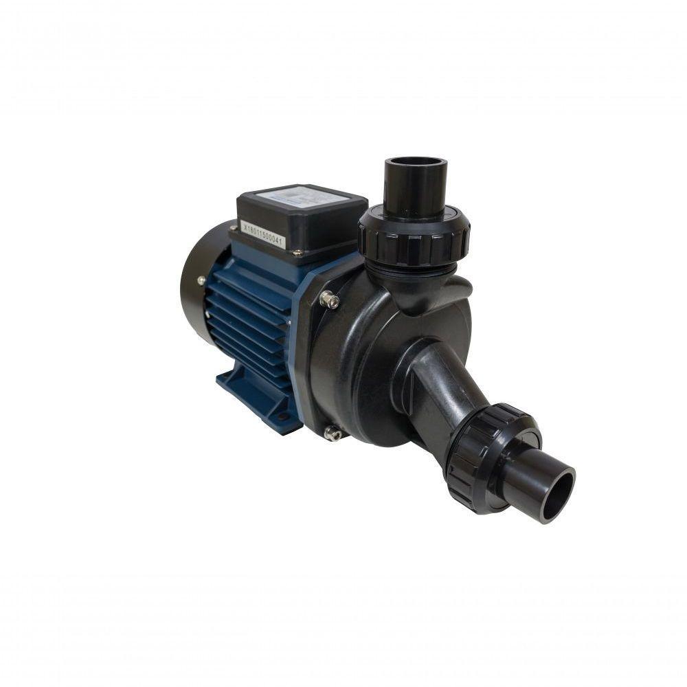 Motobomba Para Hidromassagem 1cv 60hz Ech-100i Eletroplas 110V - 3