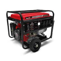 Gerador Gasolina Tg8000cxer Biv Tanque 25l Toyama - 1