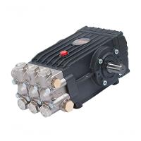 Bomba W-916 18 Litros-min 160 Bar 1750rpm Interpump - 2