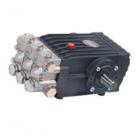 Bomba W-916 18 Litros-min 160 Bar 1750rpm Interpump - 3