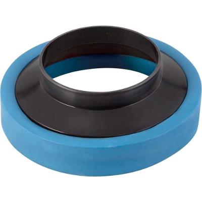 Anel Vedação Para Vaso Sanitário Com Guia Vonder