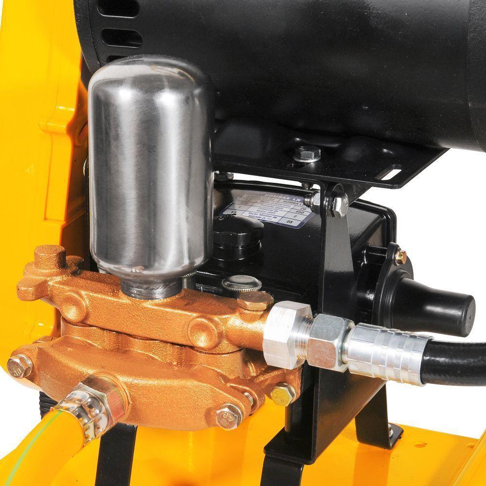 Bomba Lava Rápido Vonder 2 Cv Bivolt Blv20 - 3