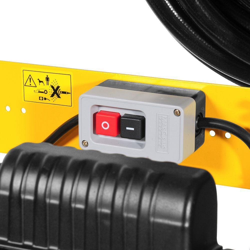 Bomba Lava Rápido Vonder 2 Cv Bivolt Blv20 - 5