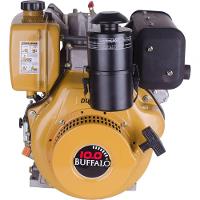 Motor Diesel Buffalo 10cv 418cc 4t P Elétrica Filtro óleo - 6