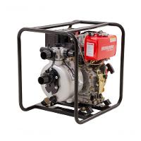 Motobomba Kawashima Dw220h Motobomba Alta Pressão 2' 6hp - 1