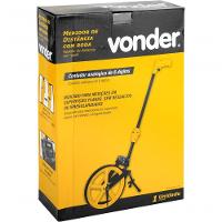 Medidor De Distância Com Roda 6 Dígitos Vonder - 10