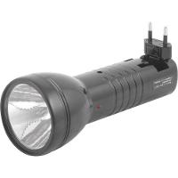 Lanterna Recarregável Com 1 Led + 6 Leds Biv Lrv 180 Vonder - 3