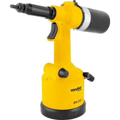 Rebitador Pneumático Para Rosca Rpv312 Vonderp