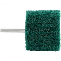 Roda Com Haste Para Acabamento 60x50 Mm G180 Vonder - 2