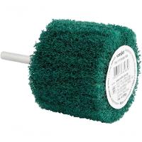 Roda Com Haste Para Acabamento 60x50 Mm G180 Vonder - 3