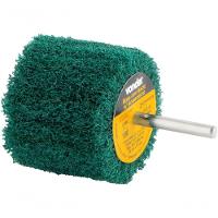 Roda Com Haste Para Acabamento 60x50 Mm G180 Vonder - 5