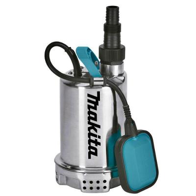 Bomba Elétrica 400W Para Água Limpa Pf0403 Makita 220V
