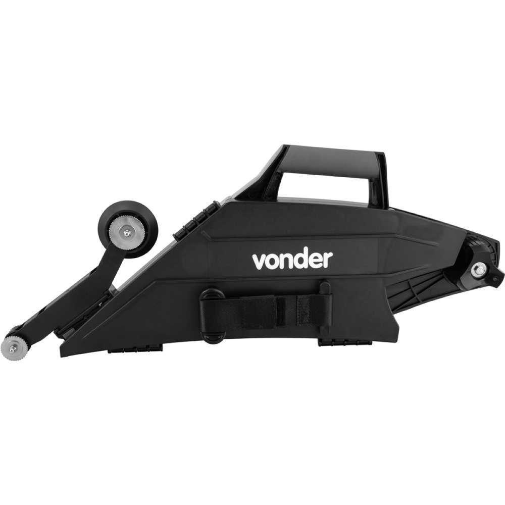 Aplicador De Fita Para Gesso Drywall Vonder - 3