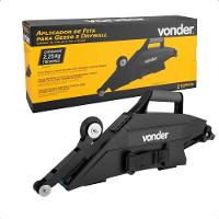 Aplicador De Fita Para Gesso Drywall Vonder - 1