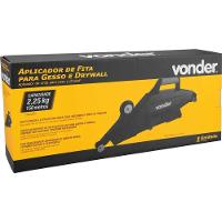Aplicador De Fita Para Gesso Drywall Vonder - 9