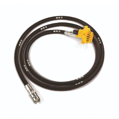 Bomba Submersível De Mangote Vazão Máxima M3-h 60 Bs 2 Csm